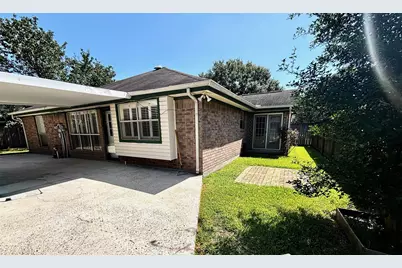 2514 Pecan Grove Court Court, Pearland, TX 77584 - Photo 37