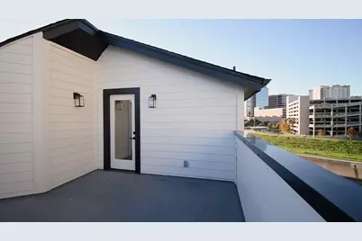 7016 Staffordshire Boulevard #B, Houston, TX 77030 - Photo 29