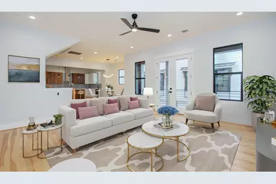 7016 Staffordshire Boulevard #B, Houston, TX 77030 - Photo 7