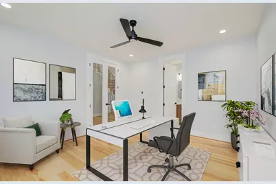 7016 Staffordshire Boulevard #B, Houston, TX 77030 - Photo 27