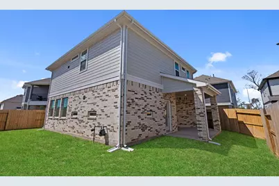 1306 Shaded Rock Drive, Missouri City, TX 77459 - Photo 33
