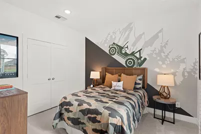 1306 Shaded Rock Drive, Missouri City, TX 77459 - Photo 11