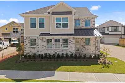 1306 Shaded Rock Drive, Missouri City, TX 77459 - Photo 3