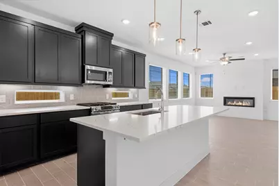 1306 Shaded Rock Drive, Missouri City, TX 77459 - Photo 11