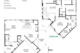 1306 Shaded Rock Dr, Missouri City, TX 77459 - Photo 37