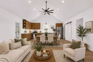 4454 Recreation Dr, Brazoria, TX 77422 - Photo 9