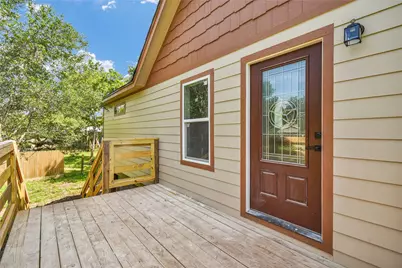 4454 Recreation Drive, Brazoria, TX 77422 - Photo 3