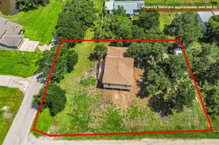 4454 Recreation Dr, Brazoria, TX 77422 - Photo 1