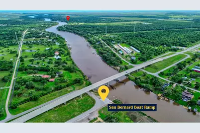 4454 Recreation Drive, Brazoria, TX 77422 - Photo 7