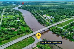 4454 Recreation Dr, Brazoria, TX 77422 - Photo 7