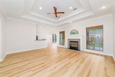 203 Canyon Oak Drive, Lake Jackson, TX 77566 - Photo 13