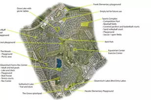 9507 Autumn Joy Dr, Spring, TX 77379 - Photo 41