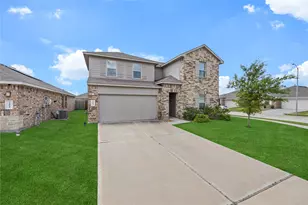 21023 Belmont Village Wy, Katy, TX 77449 - Photo 1