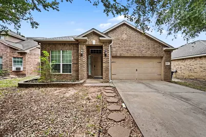 30826 Roadie Pass, Magnolia, TX 77355 - Photo 1