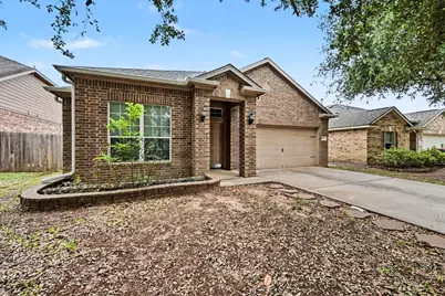 30826 Roadie Pass, Magnolia, TX 77355 - Photo 5