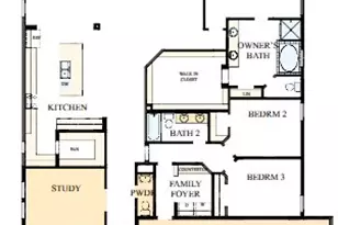 31534 Bluebell Ave, Fulshear, TX 77423 - Photo 3