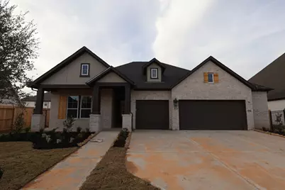 31534 Bluebell Avenue, Fulshear, TX 77423 - Photo 1