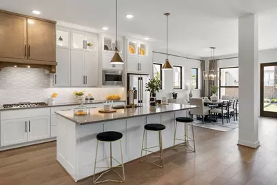 31534 Bluebell Avenue, Fulshear, TX 77423 - Photo 5