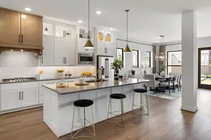 31534 Bluebell Ave, Fulshear, TX 77423 - Photo 5