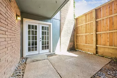 705 Harold Street #1, Houston, TX 77006 - Photo 7