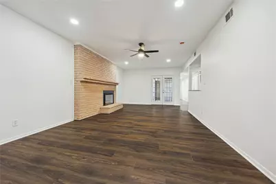 705 Harold Street #1, Houston, TX 77006 - Photo 3