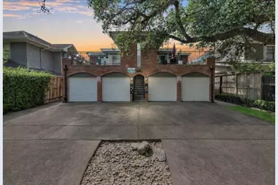 705 Harold Street #1, Houston, TX 77006 - Photo 1