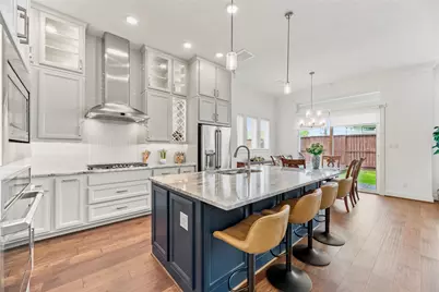 3503 Kensington Gardens Lane, Houston, TX 77055 - Photo 13