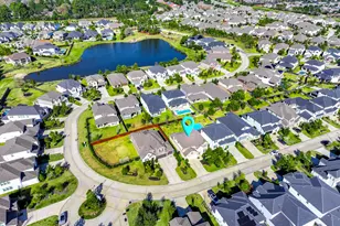 106 Cedar Hammock Trail, Tomball, TX 77375 - Photo 5