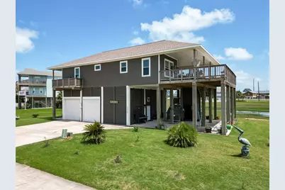 3730 Mendocino Drive, Galveston, TX 77554 - Photo 1