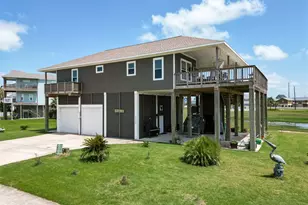 3730 Mendocino Dr, Galveston, TX 77554 - Photo 1