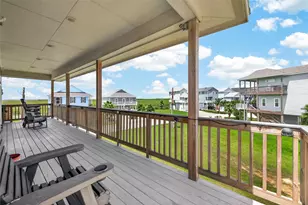 3730 Mendocino Dr, Galveston, TX 77554 - Photo 41