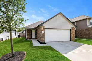 1117 Copal, Conroe, TX 77301 - Photo 1