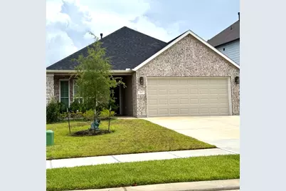 1963 Scarlet Yaupon Way, Conroe, TX 77301 - Photo 1