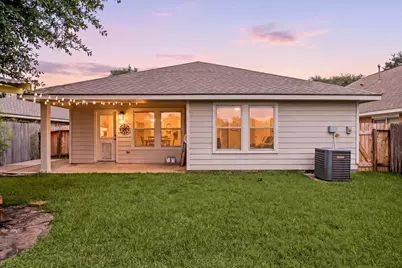11138 Overland Trail Drive, Richmond, TX 77406 - Photo 7