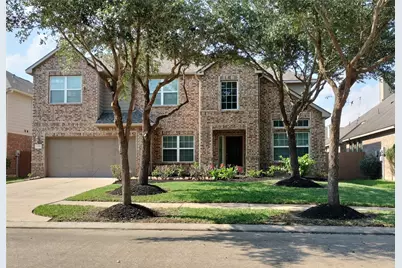 17306 Browning Trace Lane, Richmond, TX 77407 - Photo 3