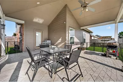 8 Desert Sun Court, Manvel, TX 77578 - Photo 41