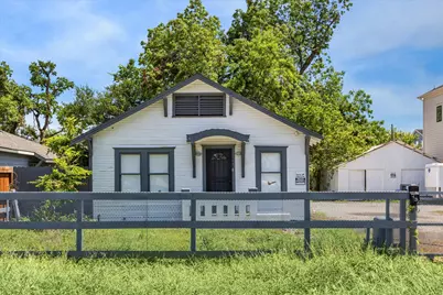 436 W 28th Street, Houston, TX 77008 - Photo 1