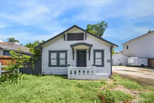 436 W 28th St, Houston, TX 77008 - Photo 5