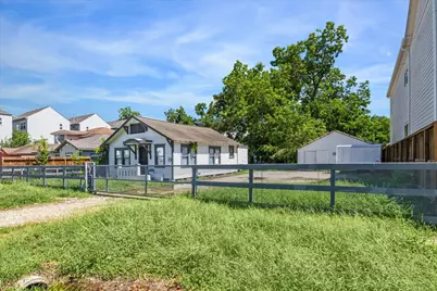 436 W 28th Street, Houston, TX 77008 - Photo 3