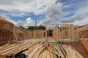 2943 Clapbread Ln, Rosenberg, TX 77471 - Photo 3