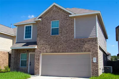 25651 Brooklyn Lane, Porter, TX 77365 - Photo 1