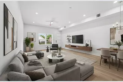 408 E 34th Street, Houston, TX 77018 - Photo 3