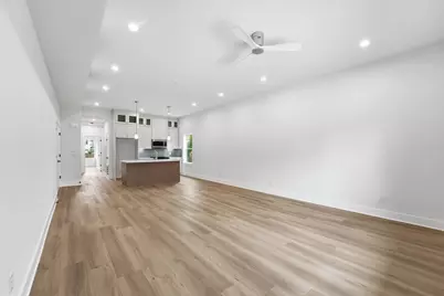 408 E 34th Street, Houston, TX 77018 - Photo 7