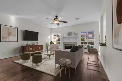 3815 Hogan Court, Sugar Land, TX 77479 - Photo 9