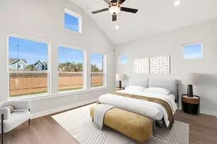 22746 Norcrest Hls Dr, Katy, TX 77449 - Photo 5