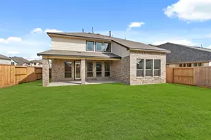 203 Yellow Rosewood Ln, New Caney, TX 77357 - Photo 19