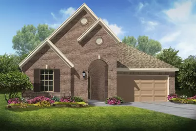 21923 Pecan Buff Drive, Waller, TX 77484 - Photo 1