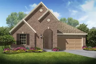 21923 Pecan Buff Dr, Waller, TX 77484 - Photo 1