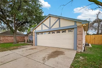 3435 Silverside Drive, Katy, TX 77449 - Photo 3