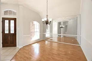 12314 Shadow Point Dr, Houston, TX 77082 - Photo 9